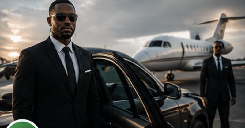 EZKUT VIP & Close Protection service